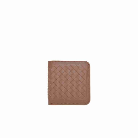 Weave Simple Bifold Wallet